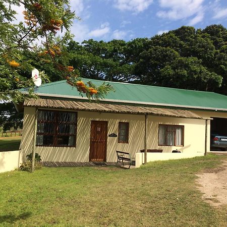 Hotel Oribi Gorge Guest Farm Glendale Exteriér fotografie