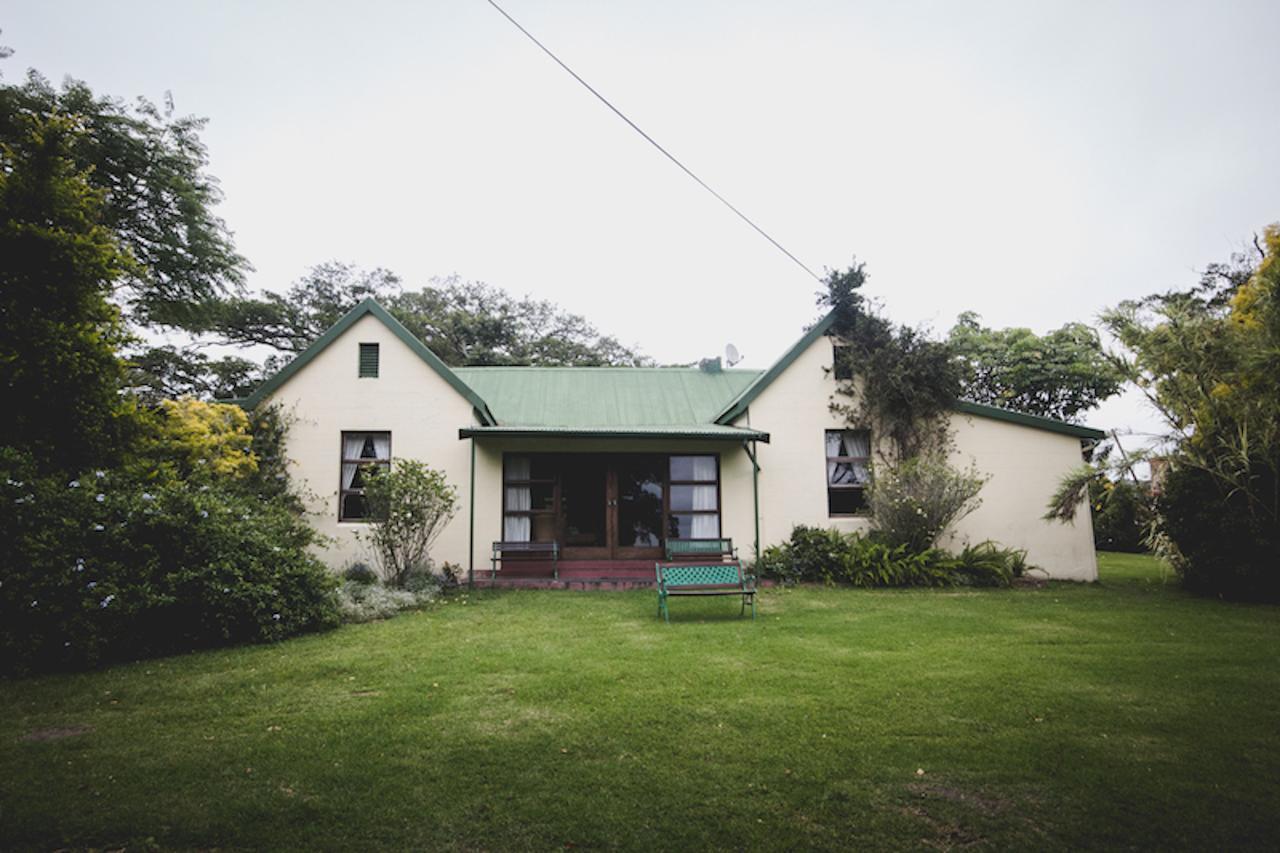 Hotel Oribi Gorge Guest Farm Glendale Exteriér fotografie