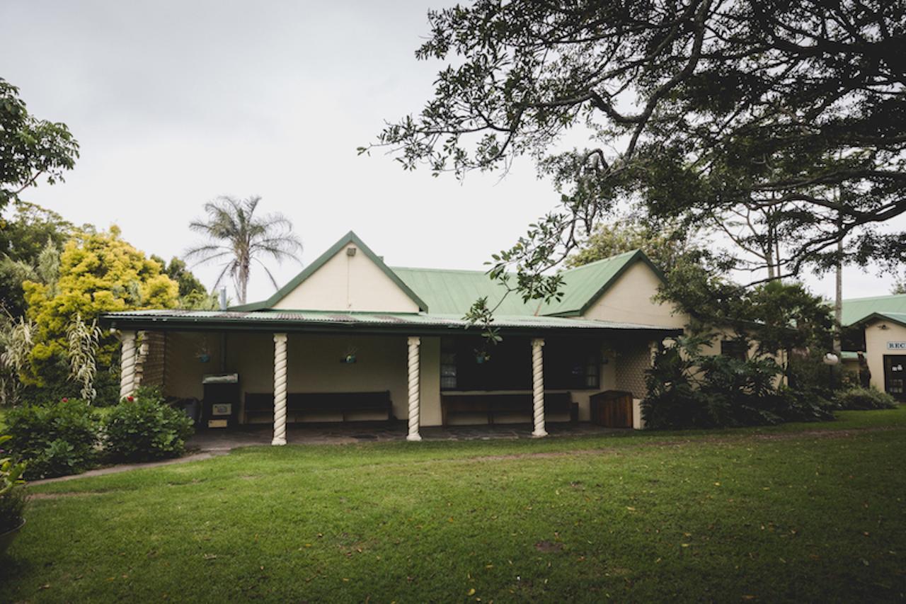 Hotel Oribi Gorge Guest Farm Glendale Exteriér fotografie