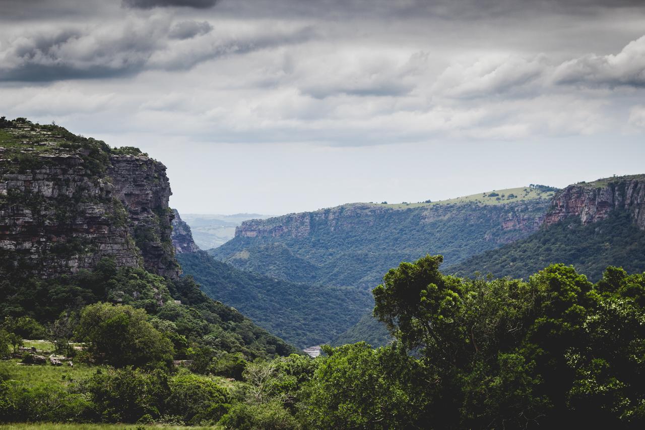 Hotel Oribi Gorge Guest Farm Glendale Exteriér fotografie