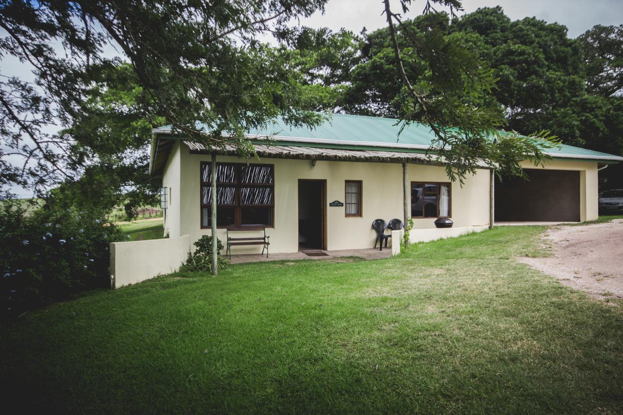 Hotel Oribi Gorge Guest Farm Glendale Exteriér fotografie